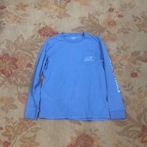Vineyard Vines long sleeve tee